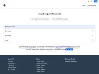 748job Hong Kong platform preview