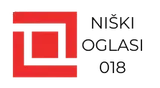 Niški oglasi 018 logo