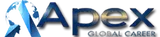 Apex Global Career logo