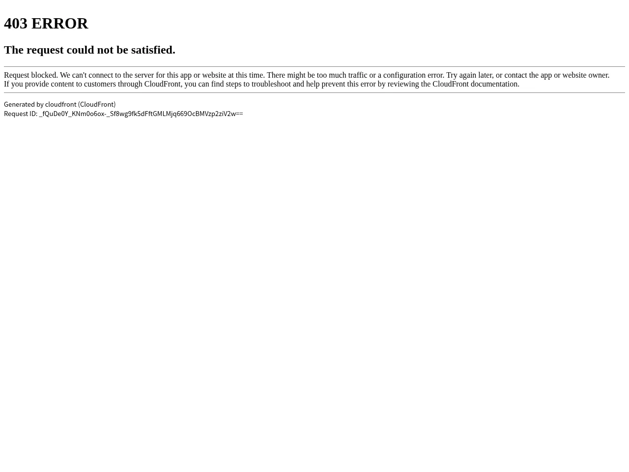 Monster website screenshot