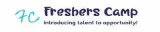 FreshersCamp logo