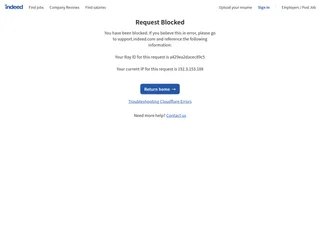 Indeed screenshot preview