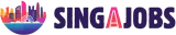 Singajobs logo