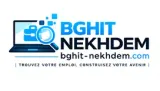 Bghit Nekhdem logo