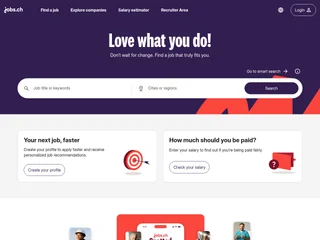 jobs screenshot preview