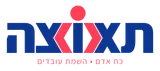תאוצה logo