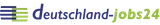 Deutschland-Jobs24 logo