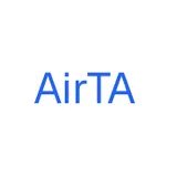 AirTA logo