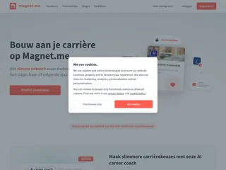 Magnet platform preview