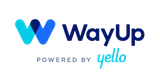 WayUp logo
