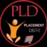 Placement Drive Insta logo