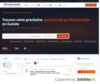 224business platform preview