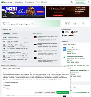 4programmers.net platform preview