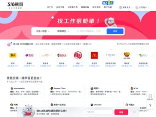 518熊班 platform preview