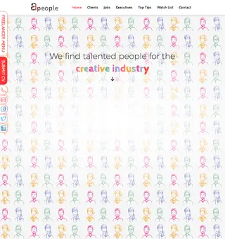 A1 People platform preview