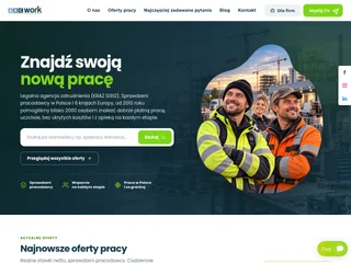 ABCWork screenshot preview
