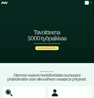 Academic Work screenshot preview