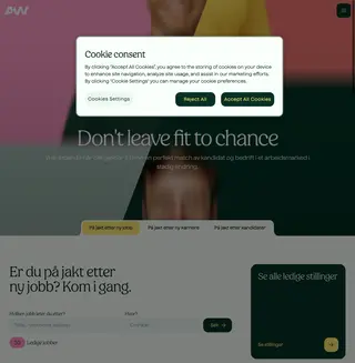 Academic Work screenshot preview
