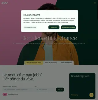 Academic Work screenshot preview