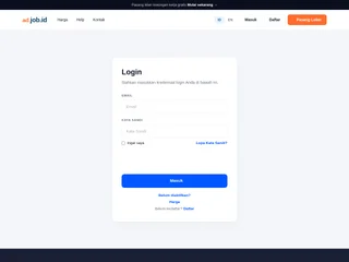 job.id platform preview