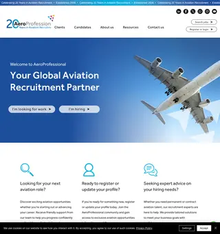 AeroProfessional screenshot preview