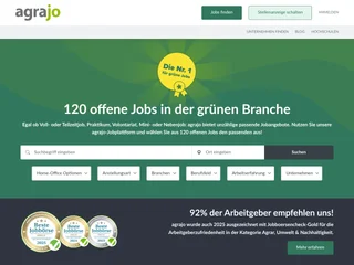 agrajo platform preview