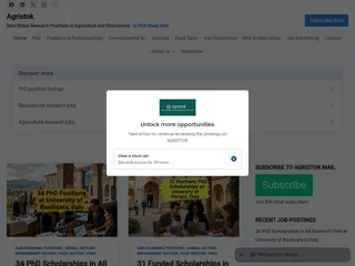 Agristok screenshot preview Agristok screenshot preview