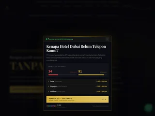 NEFES HIRE platform preview