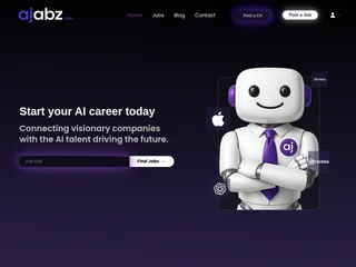 Aijabz screenshot preview