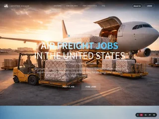 Truckers Talent Air screenshot preview Truckers Talent Air screenshot preview