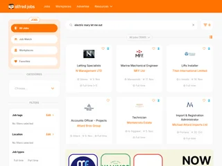 Alfred platform preview Alfred platform preview
