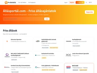 AllasPortal platform preview AllasPortal platform preview