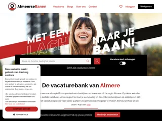 AlmeerseBanen screenshot preview