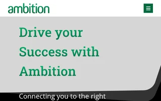 Ambition Malaysia screenshot preview