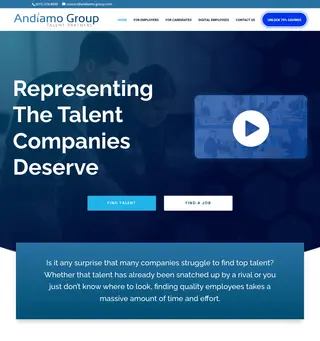 Andiamo! Group screenshot preview