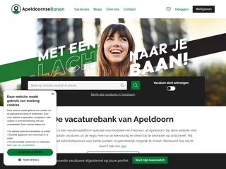 ApeldoornseBanen screenshot preview