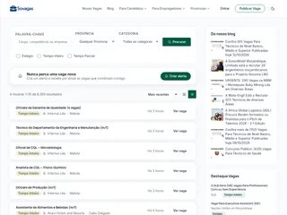 Sovagas platform preview