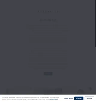 AvantStay Careers platform preview