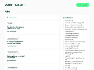 ApplyNow platform preview ApplyNow platform preview