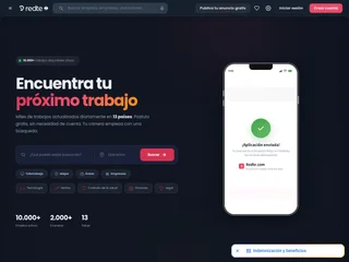 REDTE screenshot preview REDTE screenshot preview