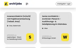 archi-jobs screenshot preview archi-jobs screenshot preview