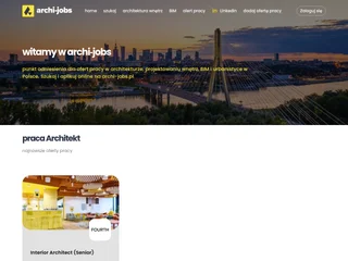 Archi-Jobs screenshot preview Archi-Jobs screenshot preview