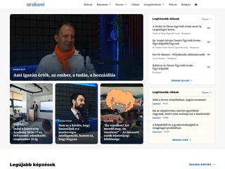Arsboni screenshot preview Arsboni screenshot preview