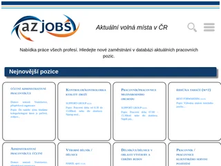 azJobs screenshot preview azJobs screenshot preview