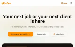 BeBee screenshot preview BeBee screenshot preview