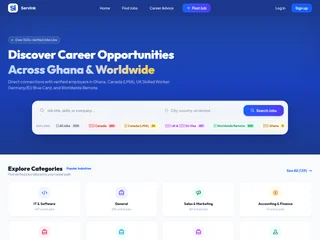 ServInk screenshot preview