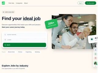 bell.careers platform preview bell.careers platform preview