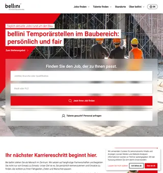 bellini screenshot preview