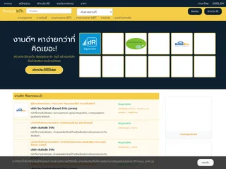 Bestjob platform preview Bestjob platform preview