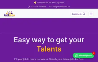 BestLinks screenshot preview BestLinks screenshot preview